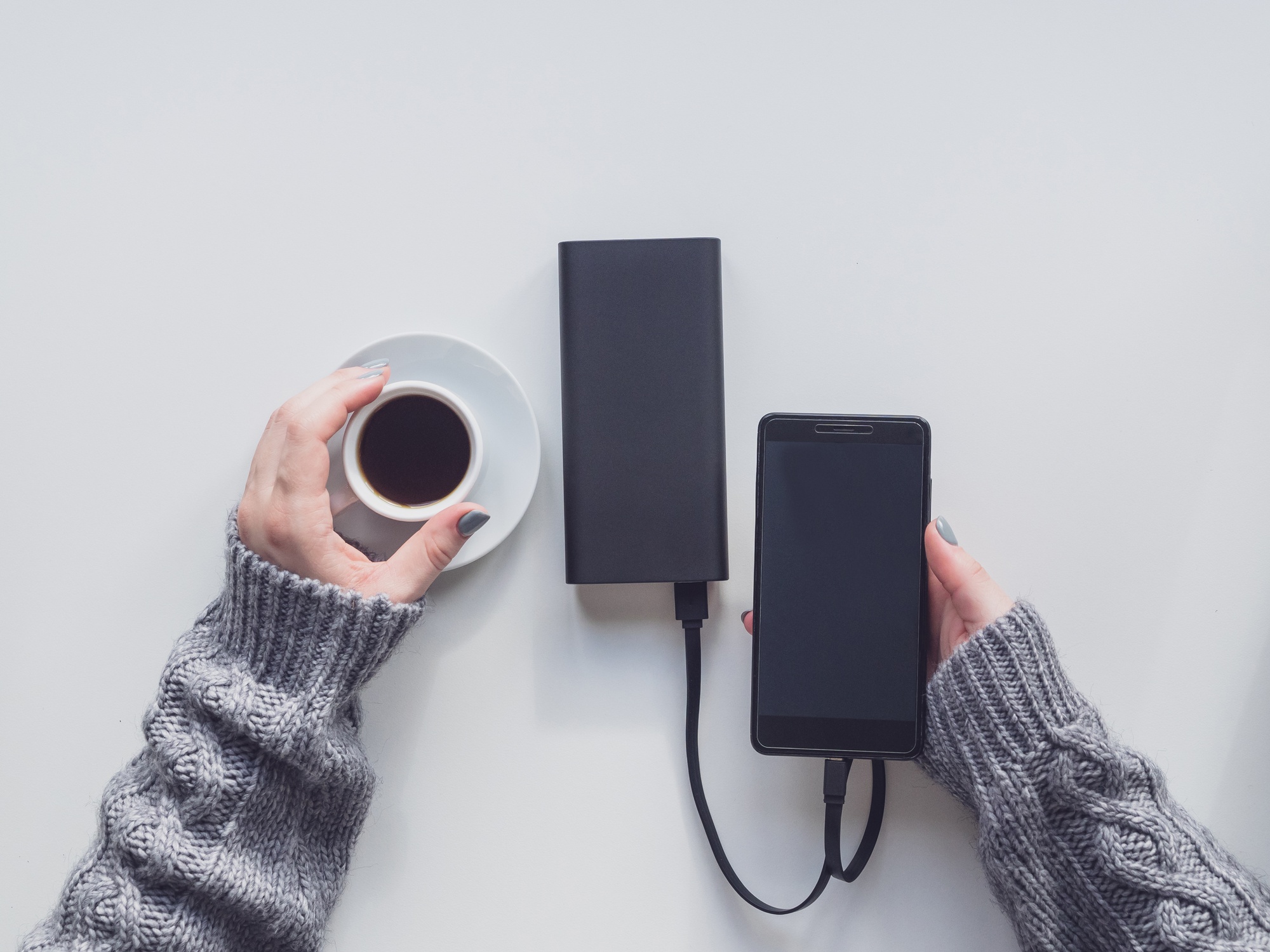 خرید پاور بانک