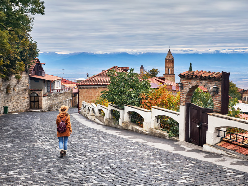 ارزانترین کشور اروپایی برای سفر