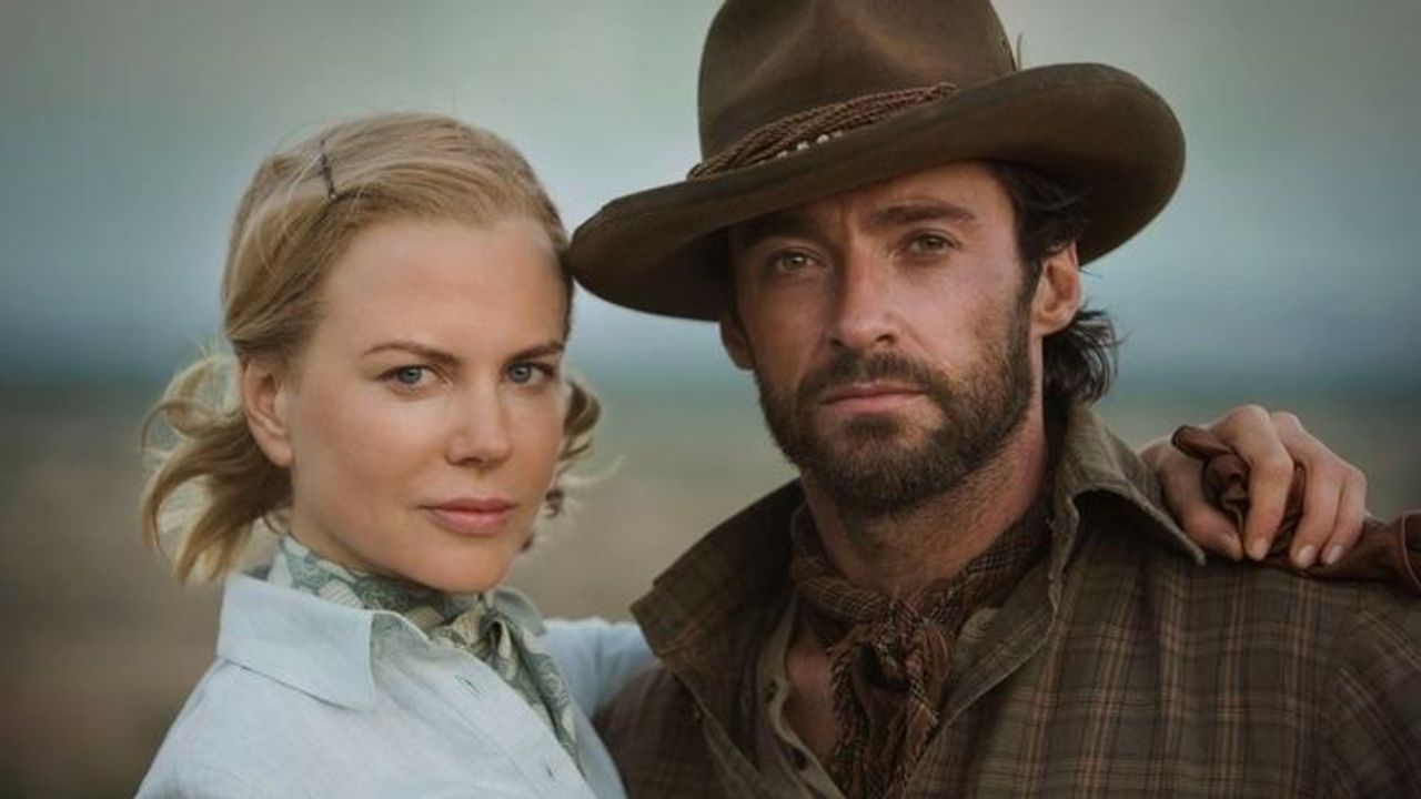 پرفروش ترین فیلم های تاریخ فیلم استرالیا