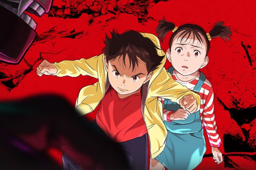 معرفی بهترین انیمه سریال جدید 2024