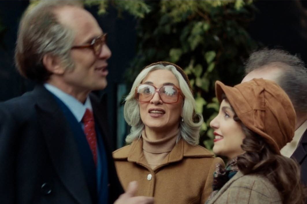 زمان پخش قسمت چهارم تاسیان