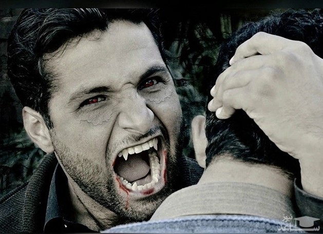 معرفی ژانر خون آشامی