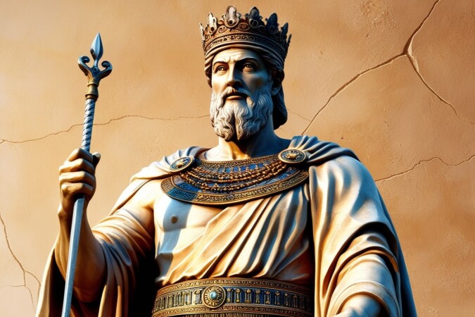 ۷ آبان: روز بزرگداشت کوروش کبیر، میراث جاودان تاریخ ایران