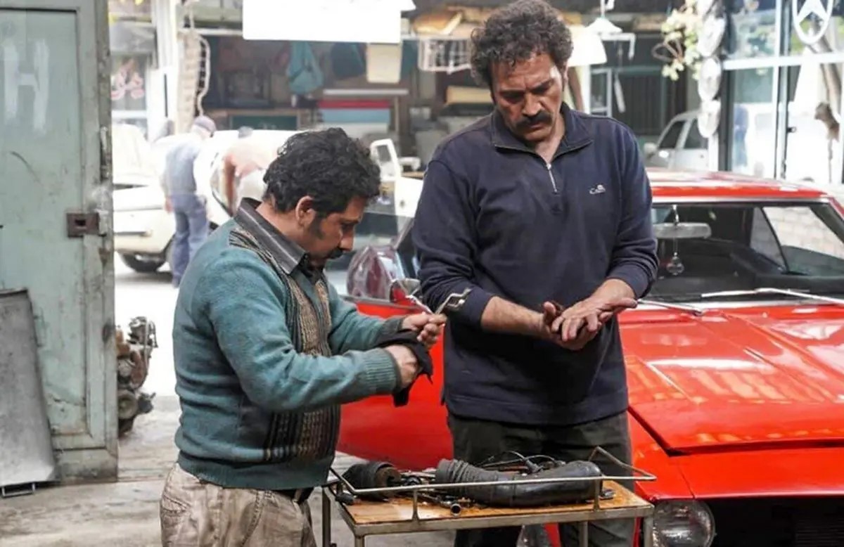 سریال تانک خور ها چند قسمت است؟