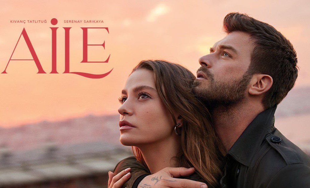 معرفی سریال جدید ترکی خانواده the family