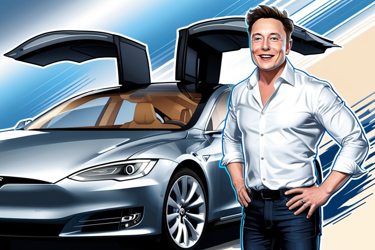 زندگینامه ایلان ماسک