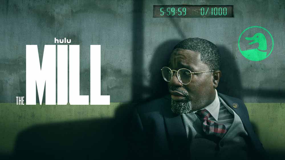 معرفی فیلم سینمایی رازآلود جدید آسیاب
