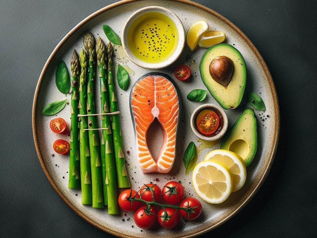 در رژیم کتوژنیک چقدر وزن کم میکنیم؟