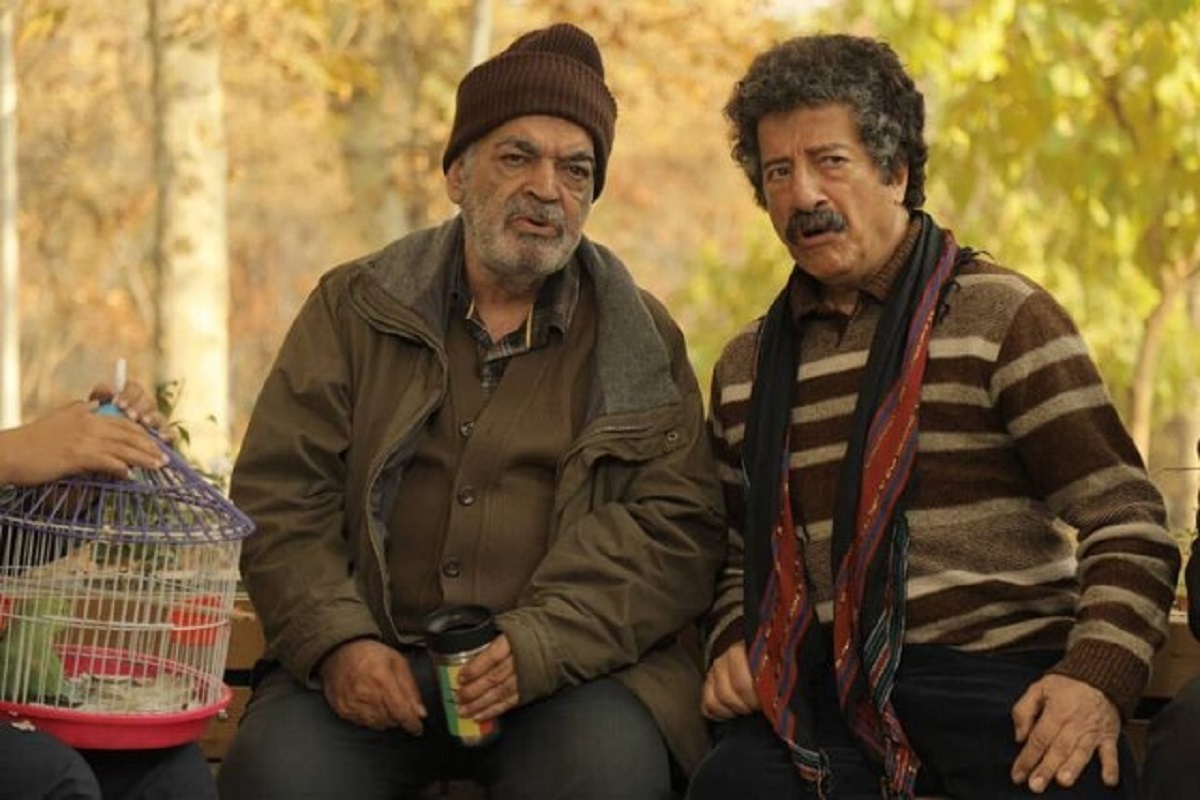 تکرار چرخ گردون