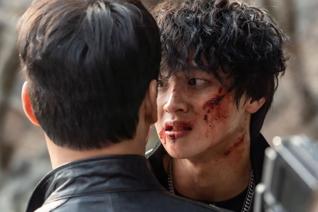 فیلم کره ای شیاطین 2023 جدید