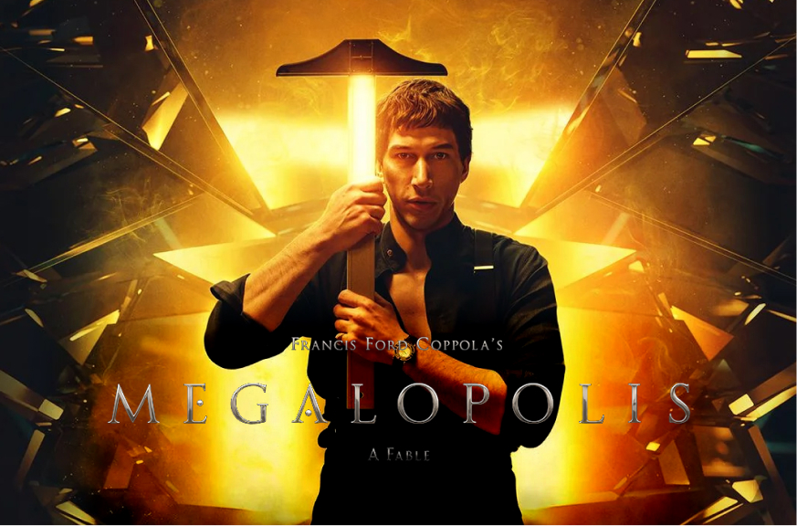 فیلم علمی تخیلی جدید