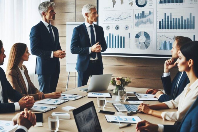 7 سوال پر تکرار مصاحبه های شغلی 1403