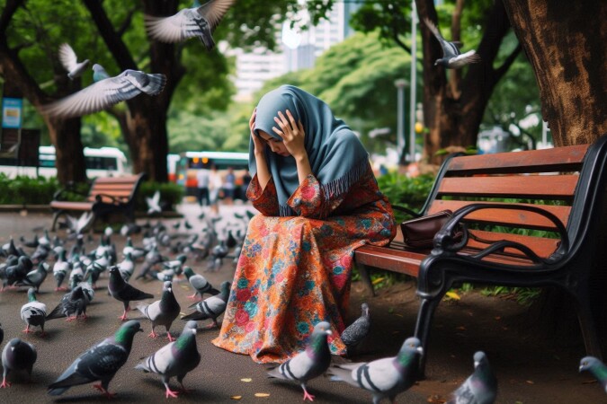 10 راهکار برای تقویت سلامت روان در دوران استرسزا