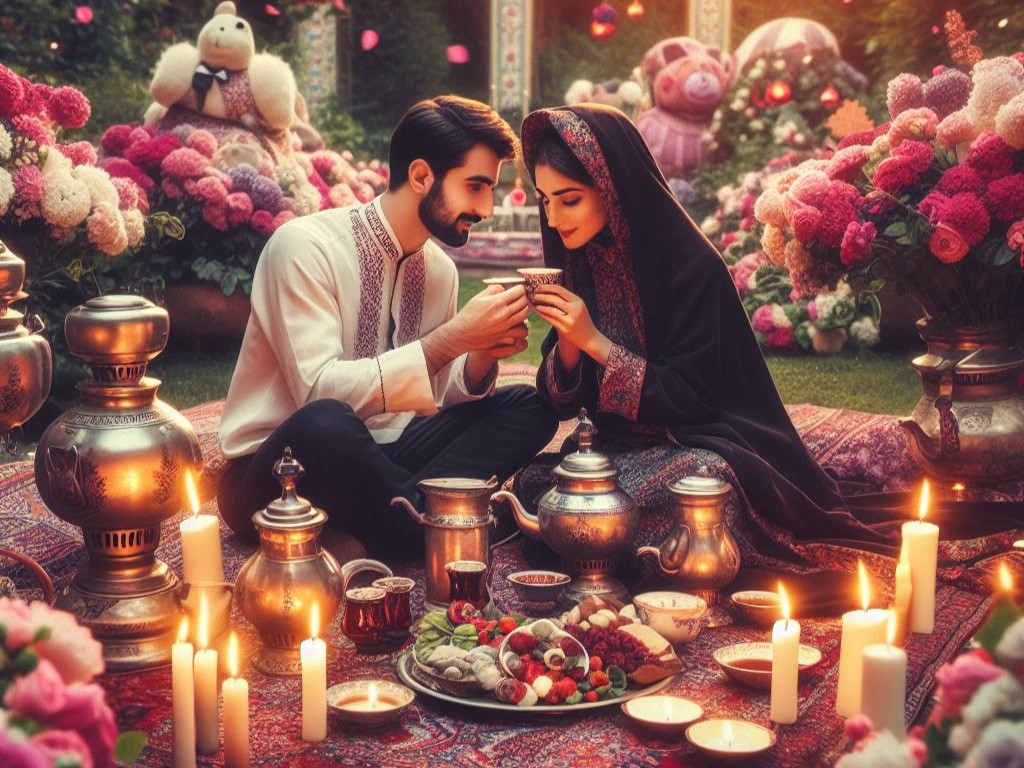 سپندارمذگان چیست؟