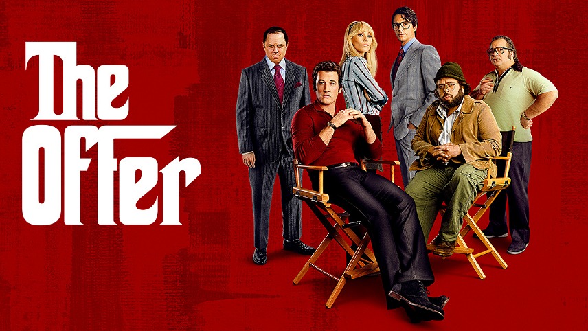 معرفی سریال مافیایی و گنگستری پیشنهاد