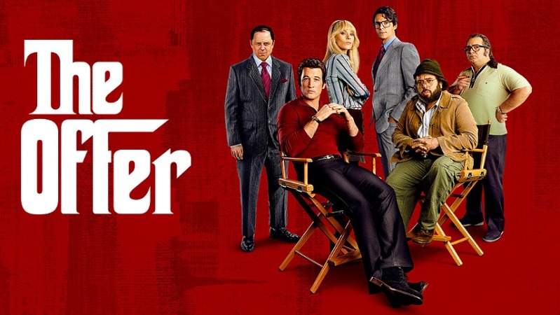 معرفی بهترین سریال های مافیایی و گانگستری جدید