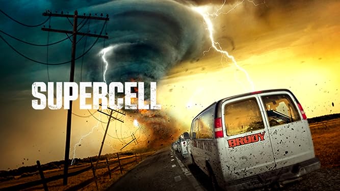 معرفی فیلم طوفان چرخشی Supercell