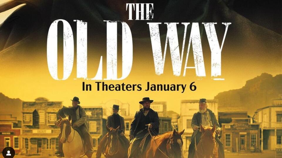 بهترین فیلم های اکشن امریکایی