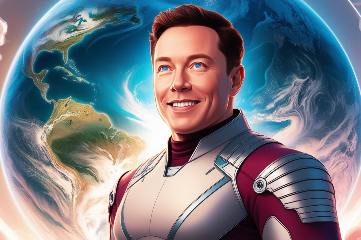 ایلان ماسک اهل کجاست؟