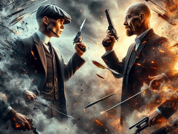 چرا باید سریال های تمام شده خارجی را ترجیح دهیم؟