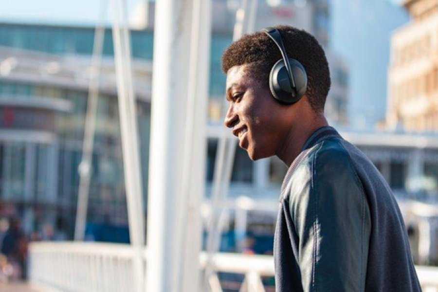 خرید هدفون بلوتوثی