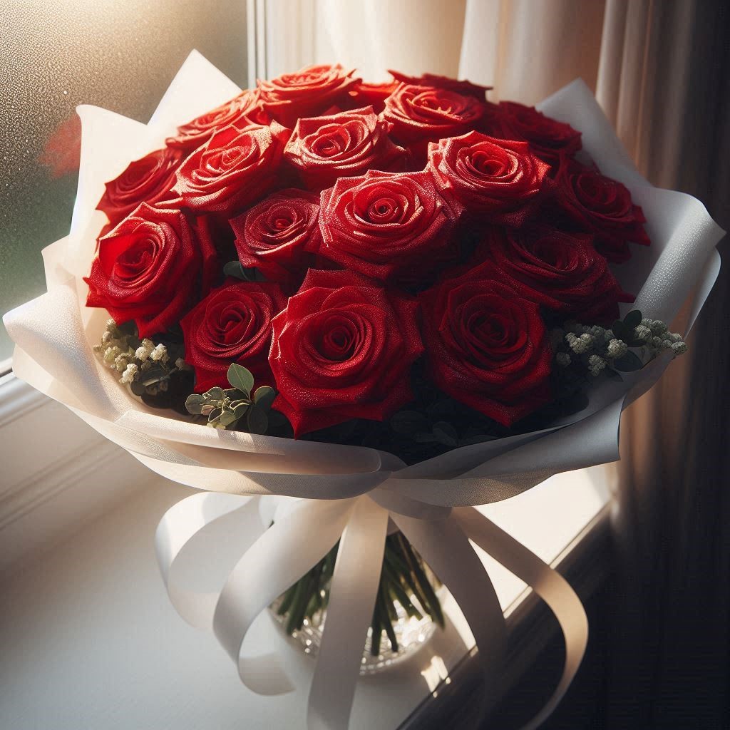 عکس گل برای پروفایل