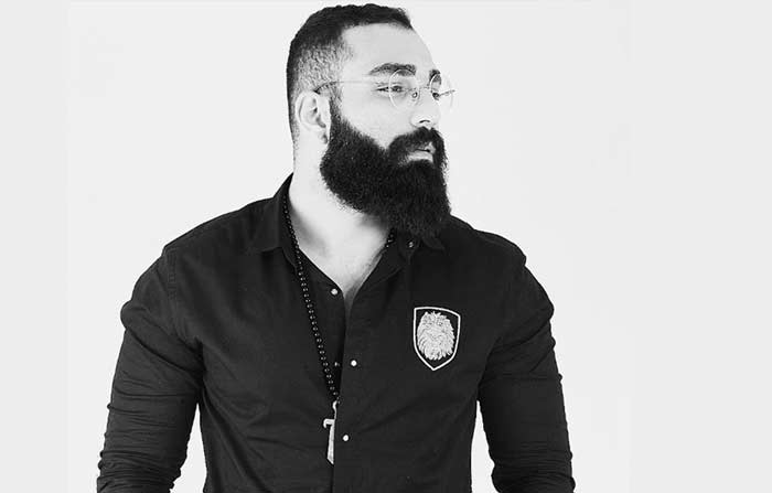 سریال تلوزیونی حمید صفت