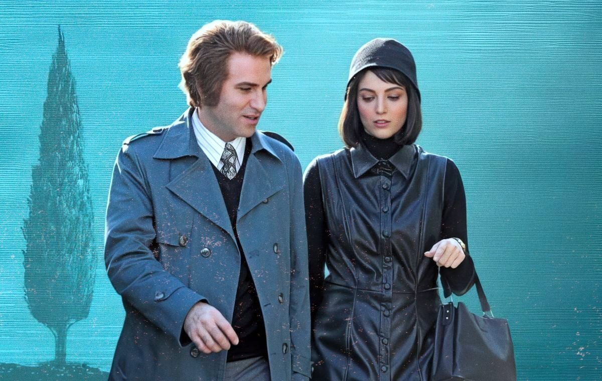 سریال تاسیان چند قسمت است؟