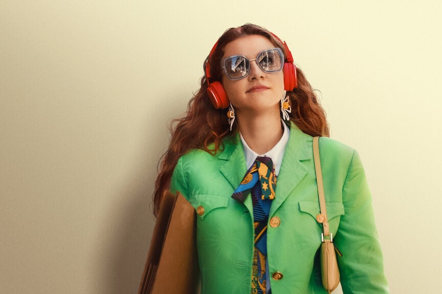 معرفی فیلم ترکی دخترانه جدید تو کار خودتو بکن