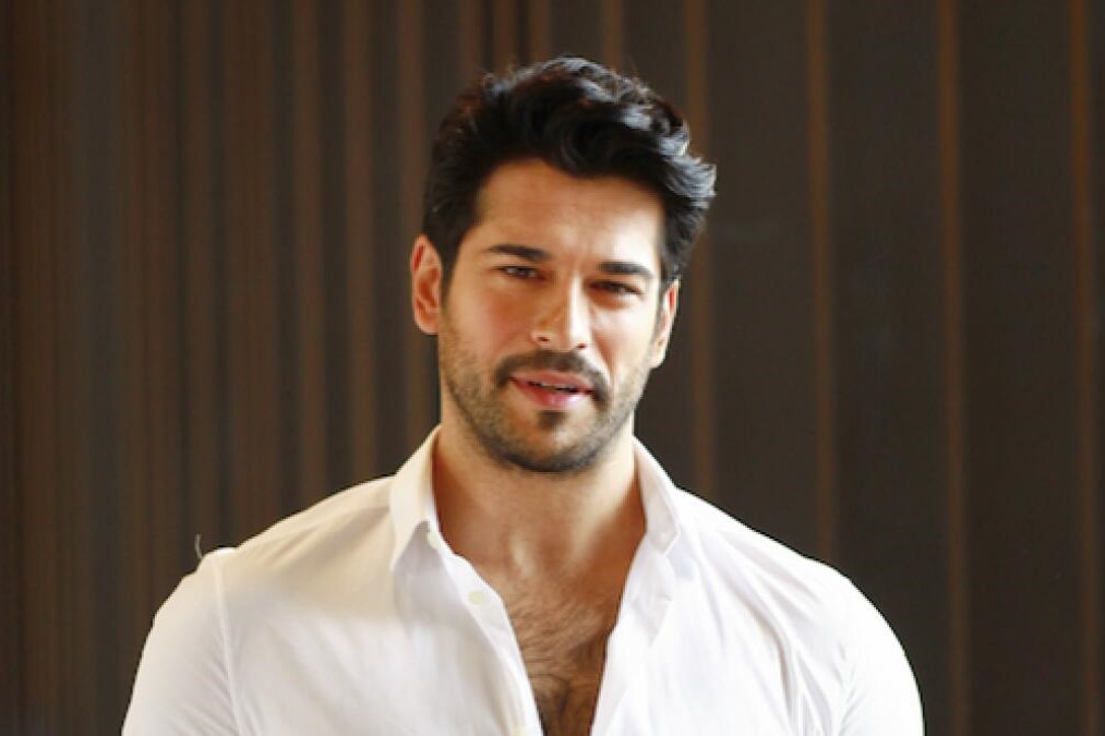 بوراک اوزچیویت