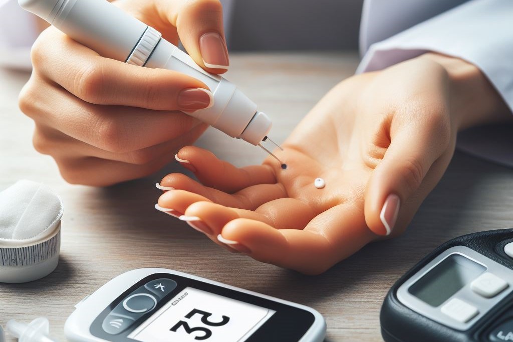 دیابت چیست؟