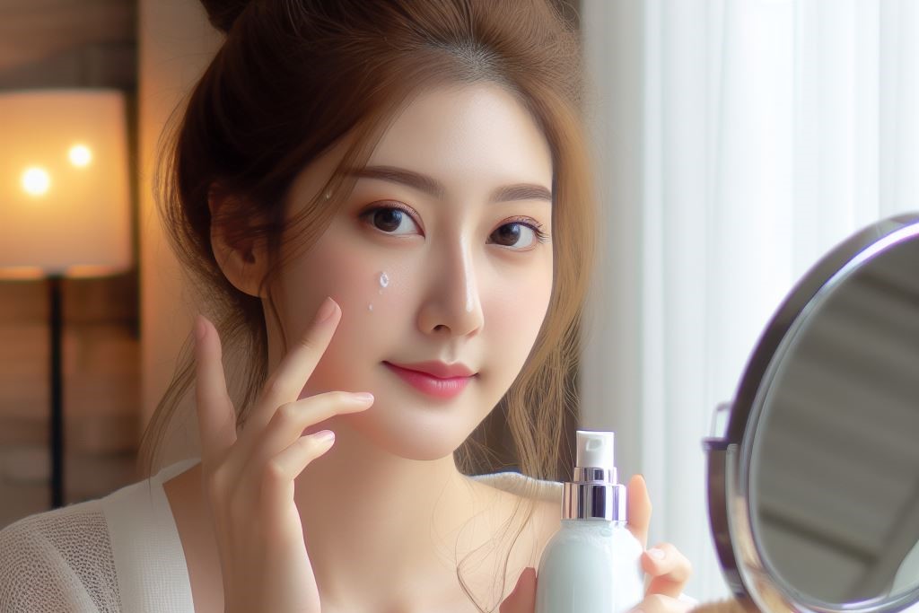 10 نکته طلایی مراقب پوستی در منزل 1403