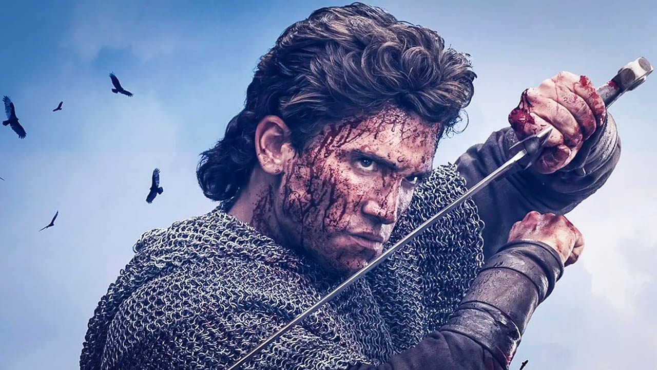 سریال اسپانیایی ال سید